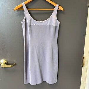 Size 4 stunning Tahari dress with pink lining